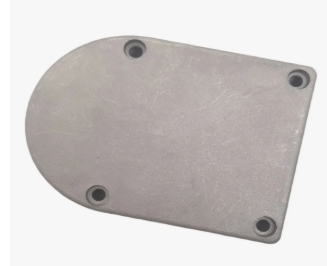 TAMPA BOBINA MOTORIZADA 80cc